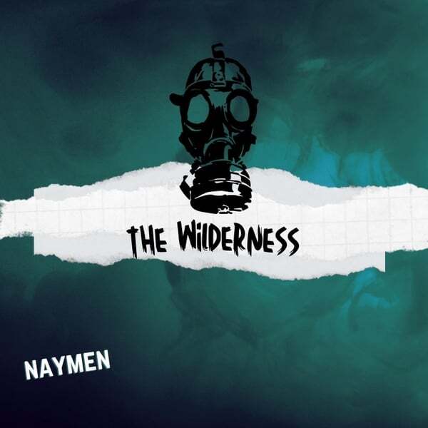 Cover art for The Wilderness